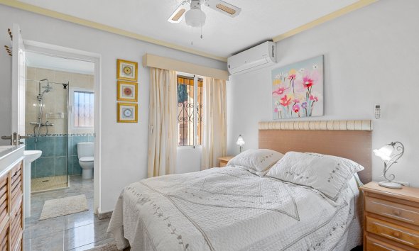 Rynek Wtórny - Willa - Ciudad Quesada - Rojales - Doña pepa