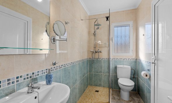 Rynek Wtórny - Willa - Ciudad Quesada - Rojales - Doña pepa