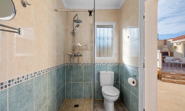 Rynek Wtórny - Willa - Ciudad Quesada - Rojales - Doña pepa