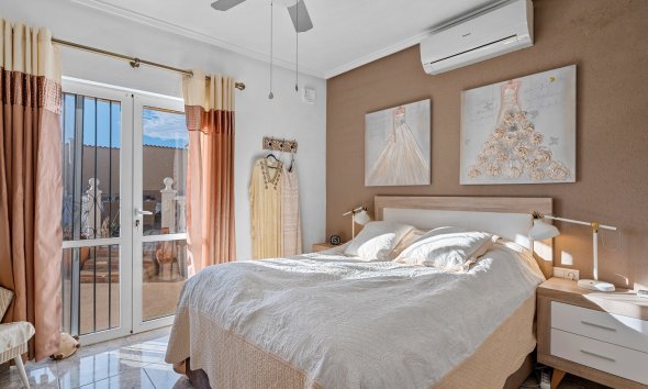 Rynek Wtórny - Willa - Ciudad Quesada - Rojales - Doña pepa