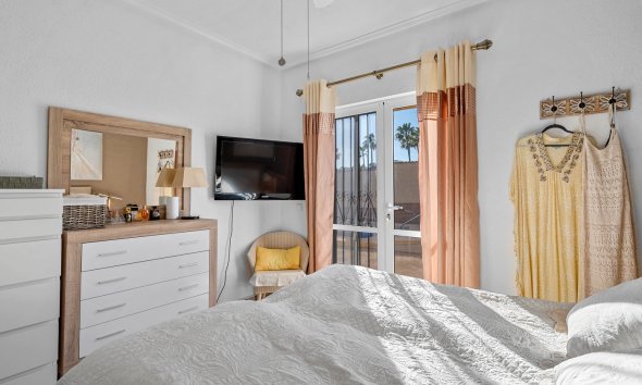 Rynek Wtórny - Willa - Ciudad Quesada - Rojales - Doña pepa