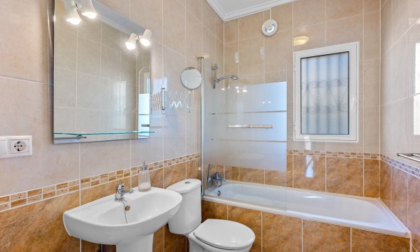 Rynek Wtórny - Willa - Ciudad Quesada - Rojales - Doña pepa