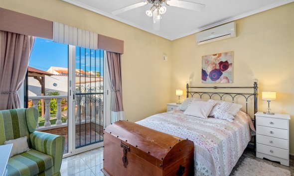 Rynek Wtórny - Willa - Ciudad Quesada - Rojales - Doña pepa