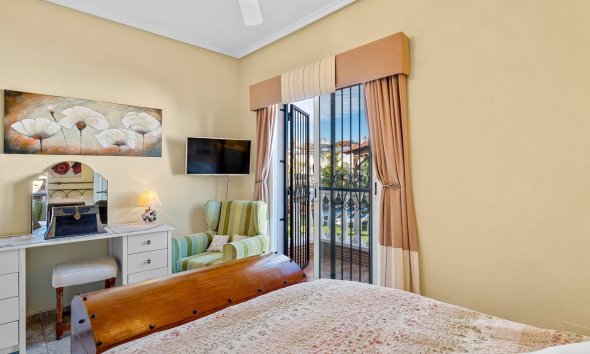 Rynek Wtórny - Willa - Ciudad Quesada - Rojales - Doña pepa