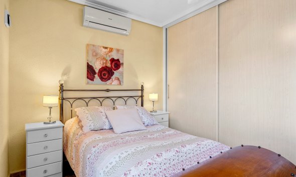 Rynek Wtórny - Willa - Ciudad Quesada - Rojales - Doña pepa