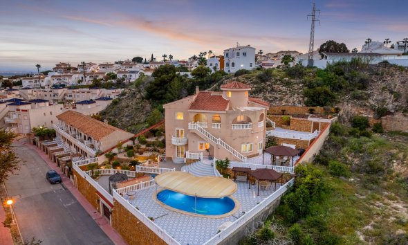 Reventa - Property - Ciudad Quesada - Ciudad Quesada - Rojales