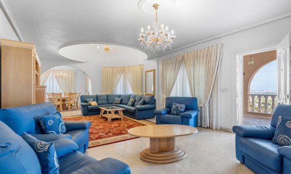 Reventa - Property - Ciudad Quesada - Ciudad Quesada - Rojales