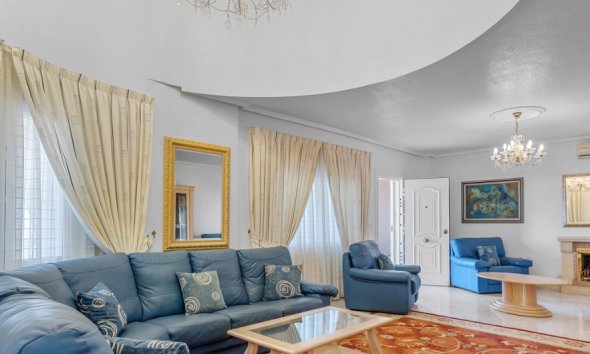 Reventa - Property - Ciudad Quesada - Ciudad Quesada - Rojales