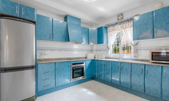 Reventa - Property - Ciudad Quesada - Ciudad Quesada - Rojales