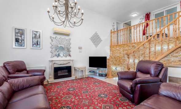 Reventa - Property - Ciudad Quesada - Ciudad Quesada - Rojales