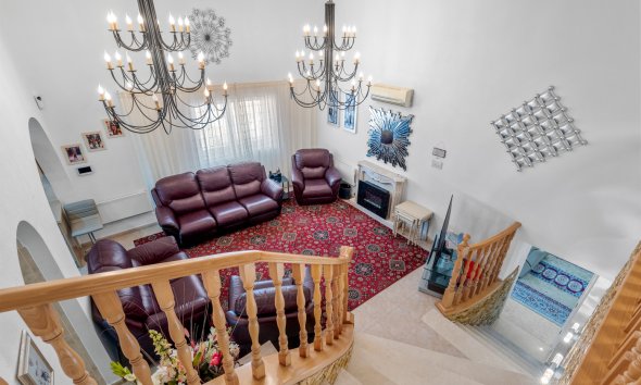 Reventa - Property - Ciudad Quesada - Ciudad Quesada - Rojales