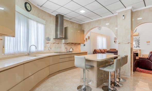 Reventa - Property - Ciudad Quesada - Ciudad Quesada - Rojales