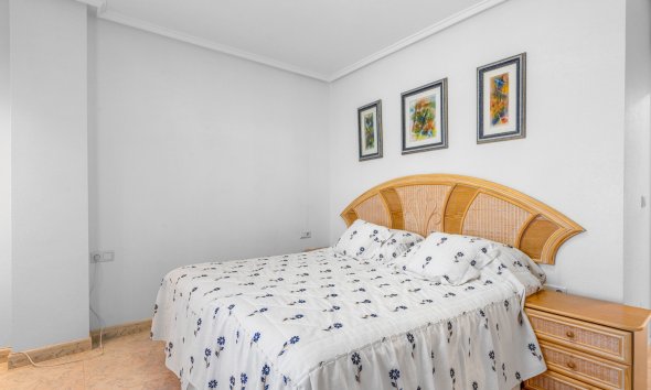 Reventa - Property - Ciudad Quesada - Ciudad Quesada - Rojales