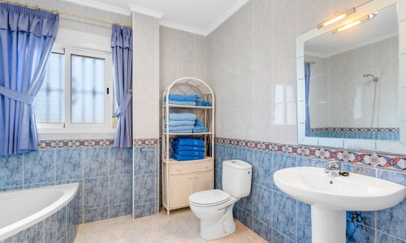 Reventa - Property - Ciudad Quesada - Ciudad Quesada - Rojales