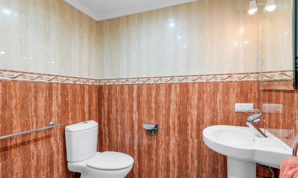 Reventa - Property - Ciudad Quesada - Ciudad Quesada - Rojales