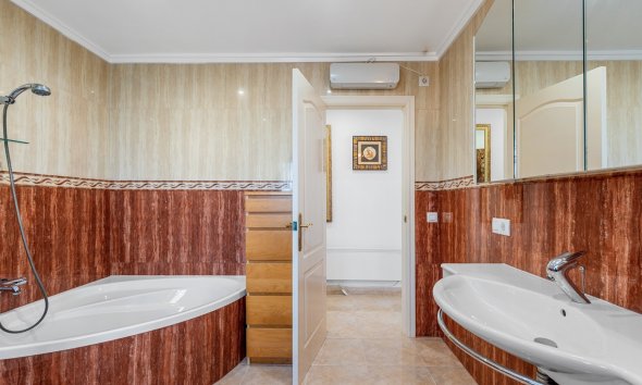 Reventa - Property - Ciudad Quesada - Ciudad Quesada - Rojales