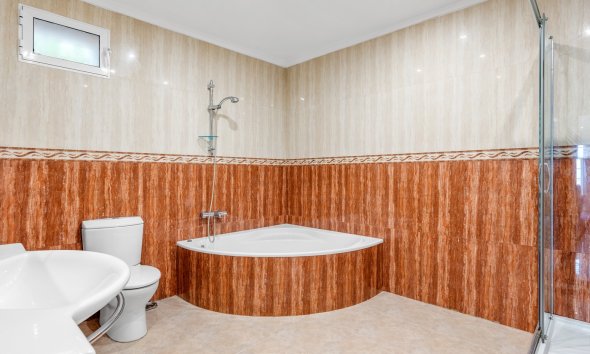 Reventa - Property - Ciudad Quesada - Ciudad Quesada - Rojales