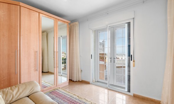 Reventa - Property - Ciudad Quesada - Ciudad Quesada - Rojales