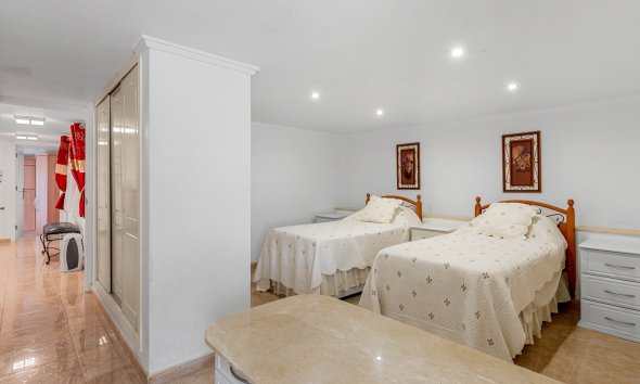 Reventa - Property - Ciudad Quesada - Ciudad Quesada - Rojales