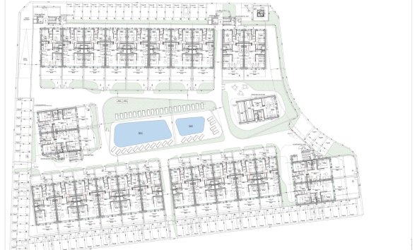 Rynek Pierwotny - Apartament - San Javier - Santiago De La Ribera