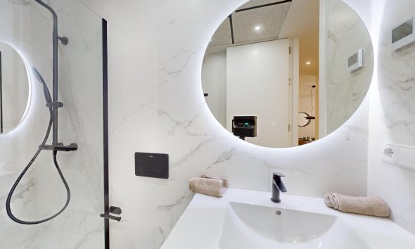 Rynek Pierwotny - Apartament - Orihuela Costa - Lomas de Cabo Roig