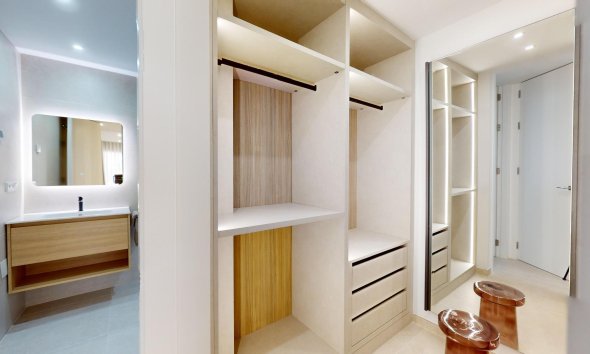 Rynek Pierwotny - Apartament - Orihuela Costa - Lomas de Cabo Roig