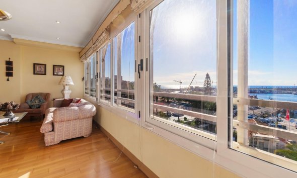 Rynek Wtórny - Apartament - Torrevieja - Piscinas naturales