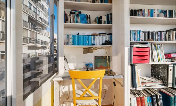 Rynek Wtórny - Apartament - Torrevieja - Piscinas naturales