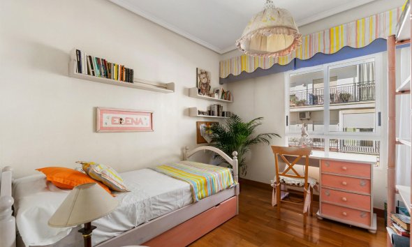 Rynek Wtórny - Apartament - Torrevieja - Piscinas naturales