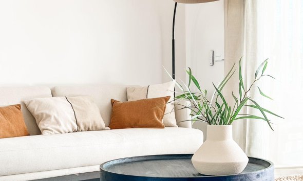 Rynek Wtórny - Apartament - Orihuela Costa - Las Colinas Golf