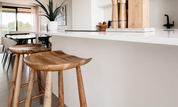 Rynek Wtórny - Apartament - Orihuela Costa - Las Colinas Golf