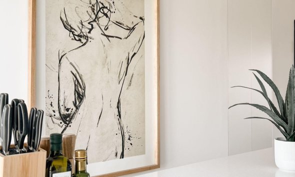 Rynek Wtórny - Apartament - Orihuela Costa - Las Colinas Golf