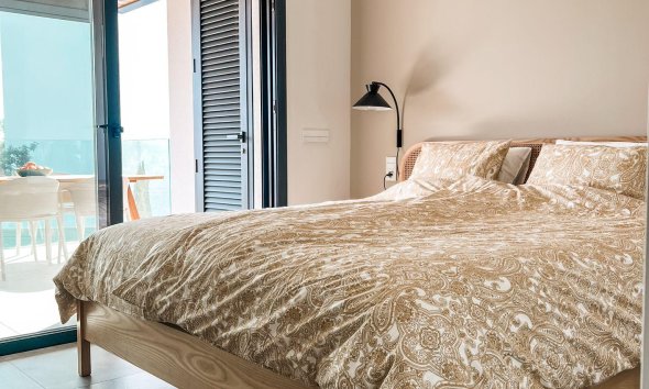 Rynek Wtórny - Apartament - Orihuela Costa - Las Colinas Golf