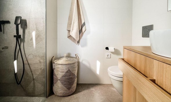 Rynek Wtórny - Apartament - Orihuela Costa - Las Colinas Golf