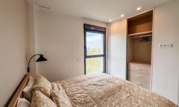 Rynek Wtórny - Apartament - Orihuela Costa - Las Colinas Golf