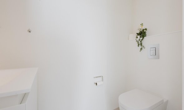 Rynek Wtórny - Willa - Orihuela Costa - Las Colinas Golf