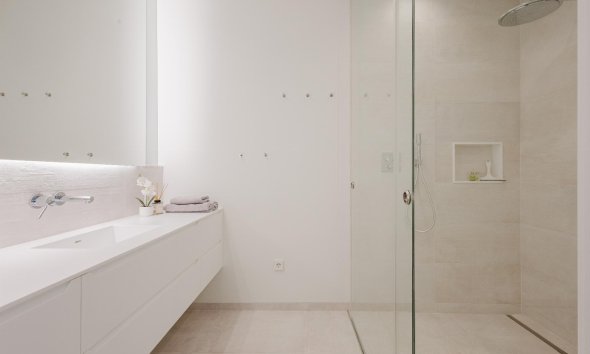 Rynek Wtórny - Willa - Orihuela Costa - Las Colinas Golf