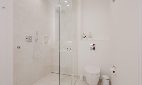 Rynek Wtórny - Willa - Orihuela Costa - Las Colinas Golf