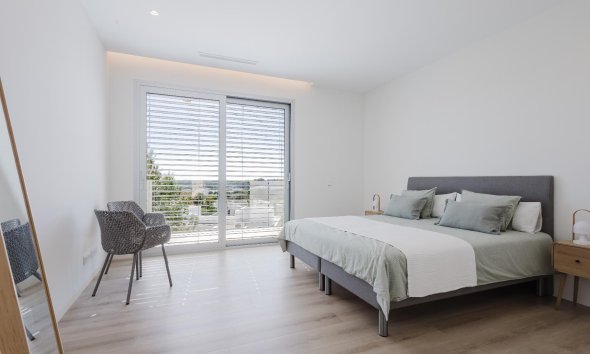 Rynek Wtórny - Willa - Orihuela Costa - Las Colinas Golf