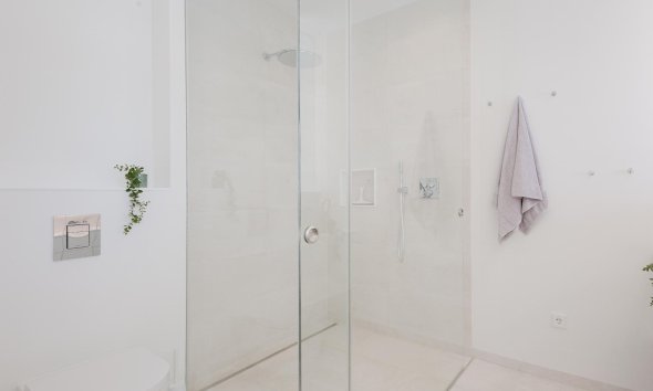 Rynek Wtórny - Willa - Orihuela Costa - Las Colinas Golf