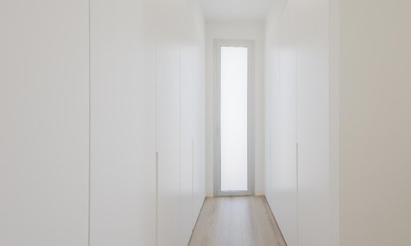 Rynek Wtórny - Willa - Orihuela Costa - Las Colinas Golf