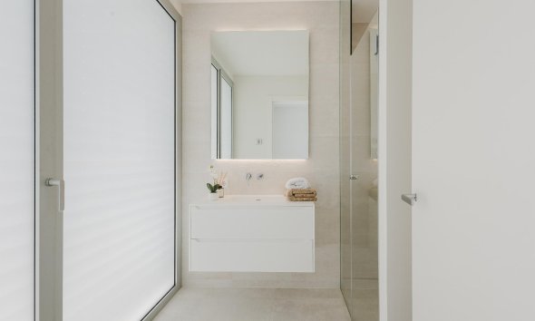 Rynek Wtórny - Willa - Orihuela Costa - Las Colinas Golf