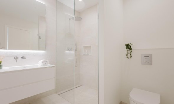 Rynek Wtórny - Willa - Orihuela Costa - Las Colinas Golf