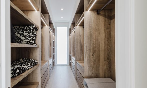 Rynek Wtórny - Willa - Orihuela Costa - Las Colinas Golf