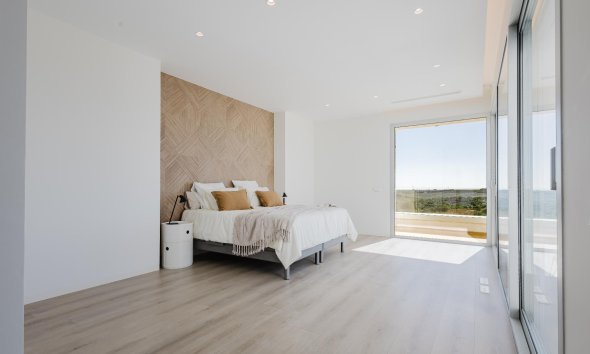 Rynek Wtórny - Willa - Orihuela Costa - Las Colinas Golf