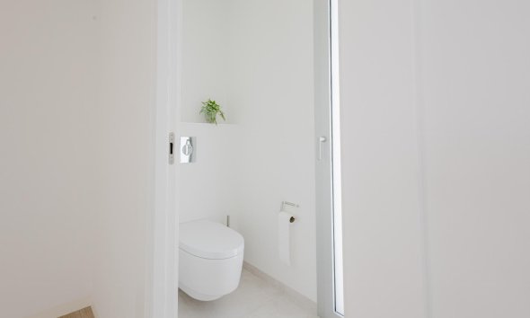 Rynek Wtórny - Willa - Orihuela Costa - Las Colinas Golf