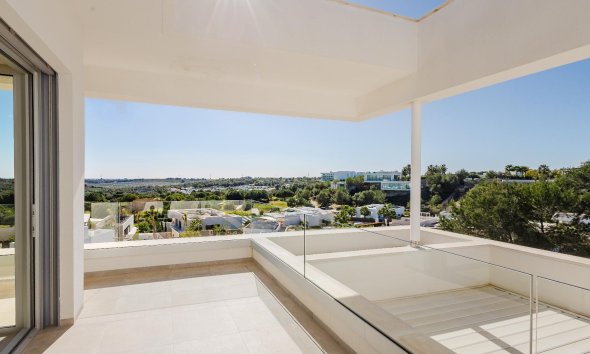 Rynek Wtórny - Willa - Orihuela Costa - Las Colinas Golf