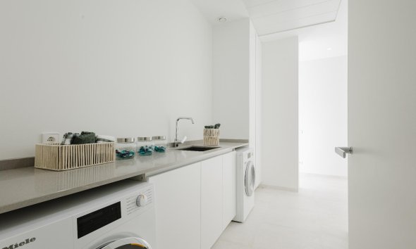 Rynek Wtórny - Willa - Orihuela Costa - Las Colinas Golf