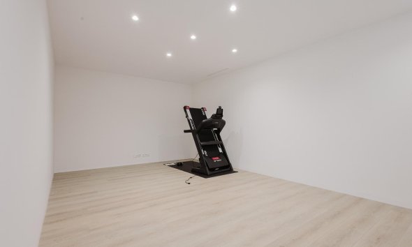 Rynek Wtórny - Willa - Orihuela Costa - Las Colinas Golf