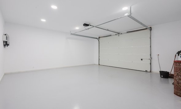 Rynek Wtórny - Willa - Orihuela Costa - Las Colinas Golf